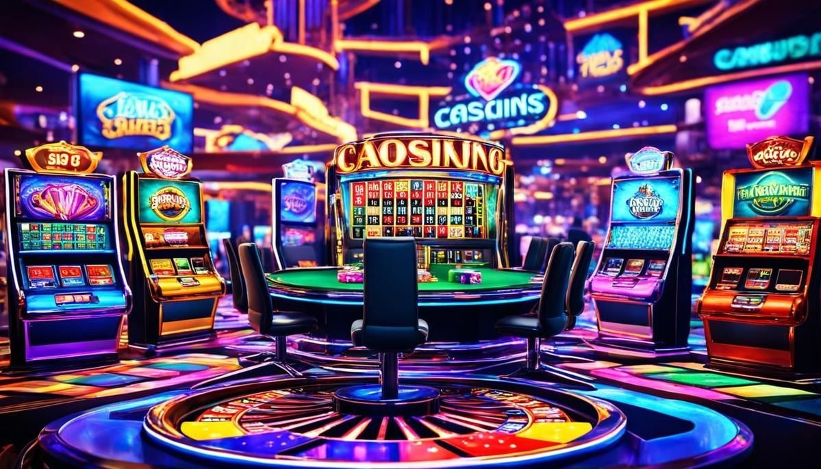kss918 Baccarat Live