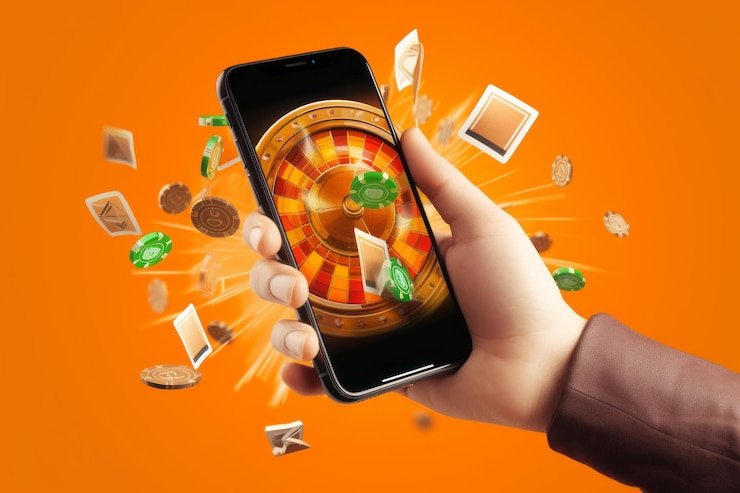 kss918 Apa yang App Mobile kami tawarkan